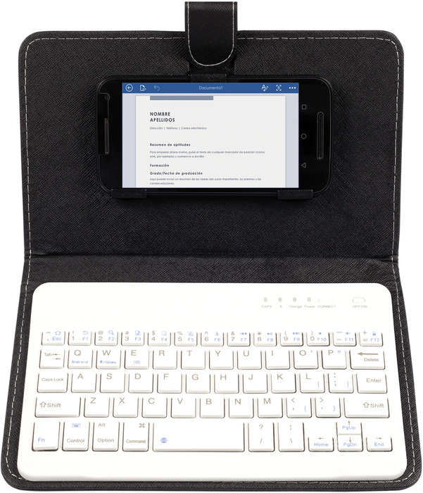 teclado mobile