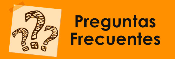 Preguntas Frecuentes