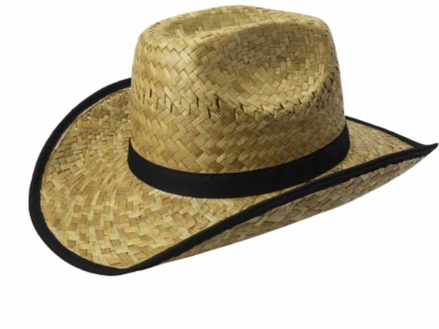 Sombrero de Paja