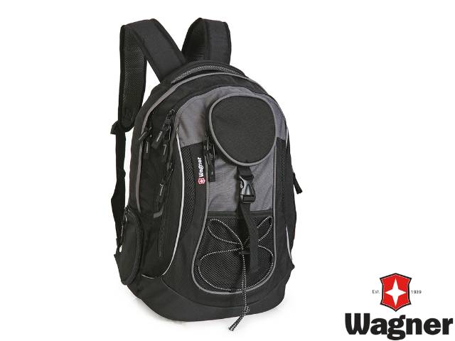 Mochila Arth Wagner