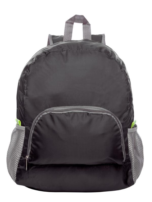 mochila plegable