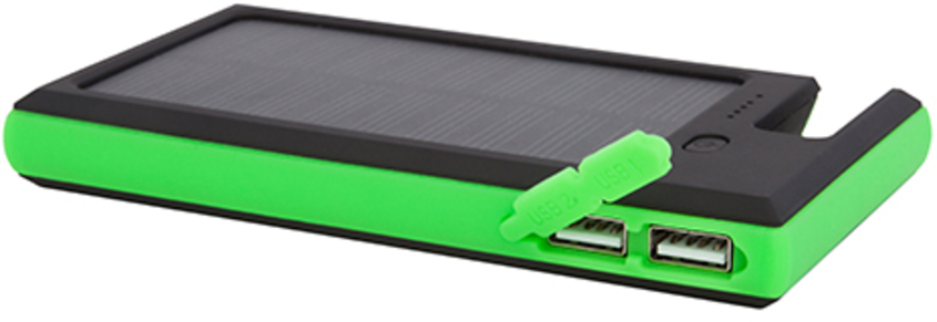 power bank solar juno