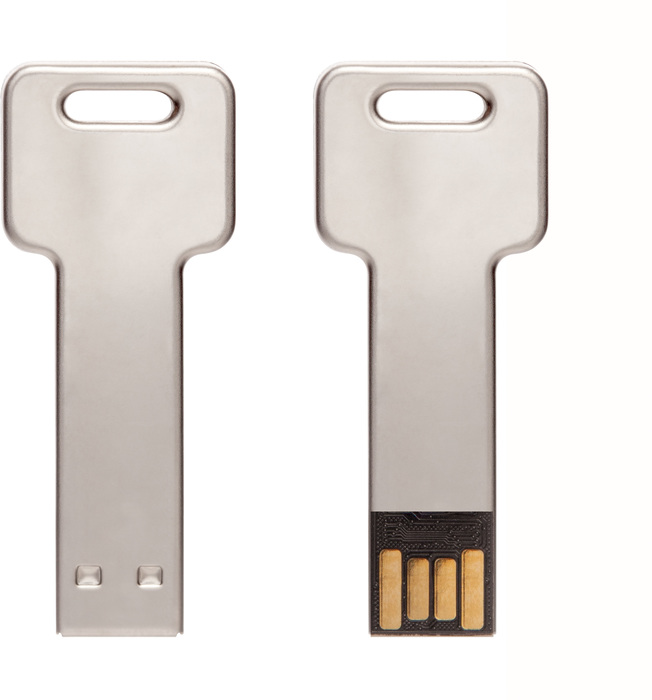 pen drive llave