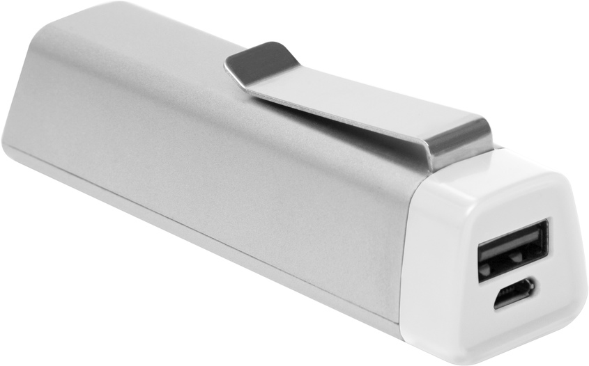 power bank Clipper