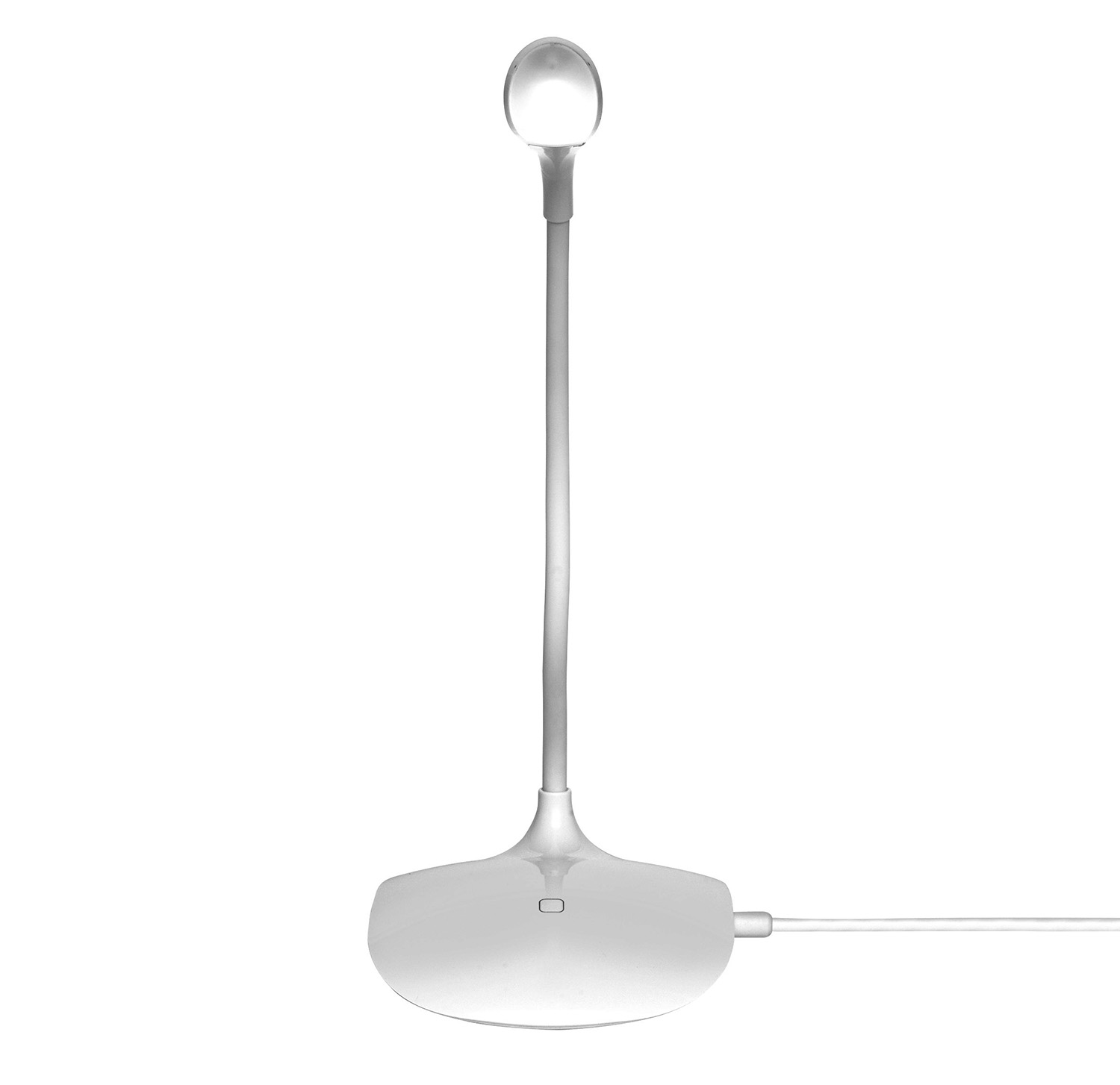 lámpara led usb 