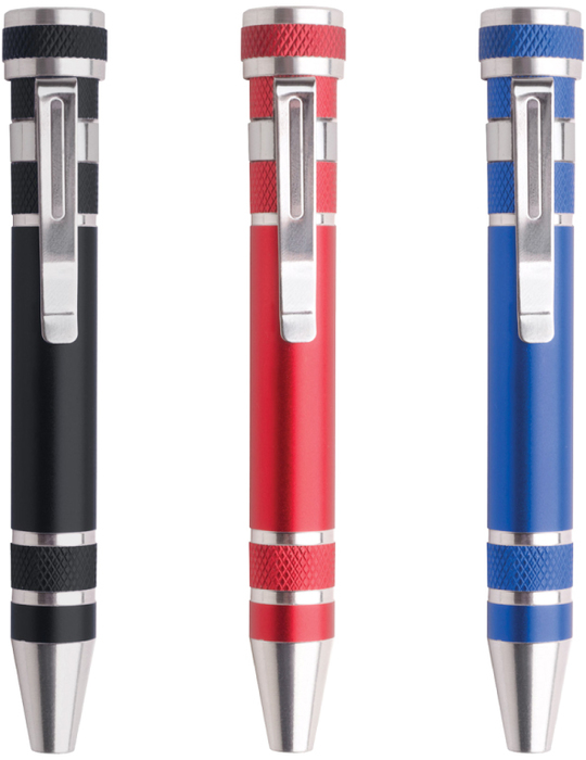 DESTORNILLADOR PEN