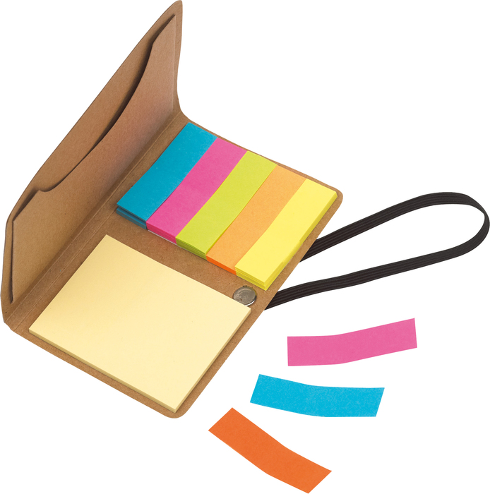 CARPETA MEMO Stick me
