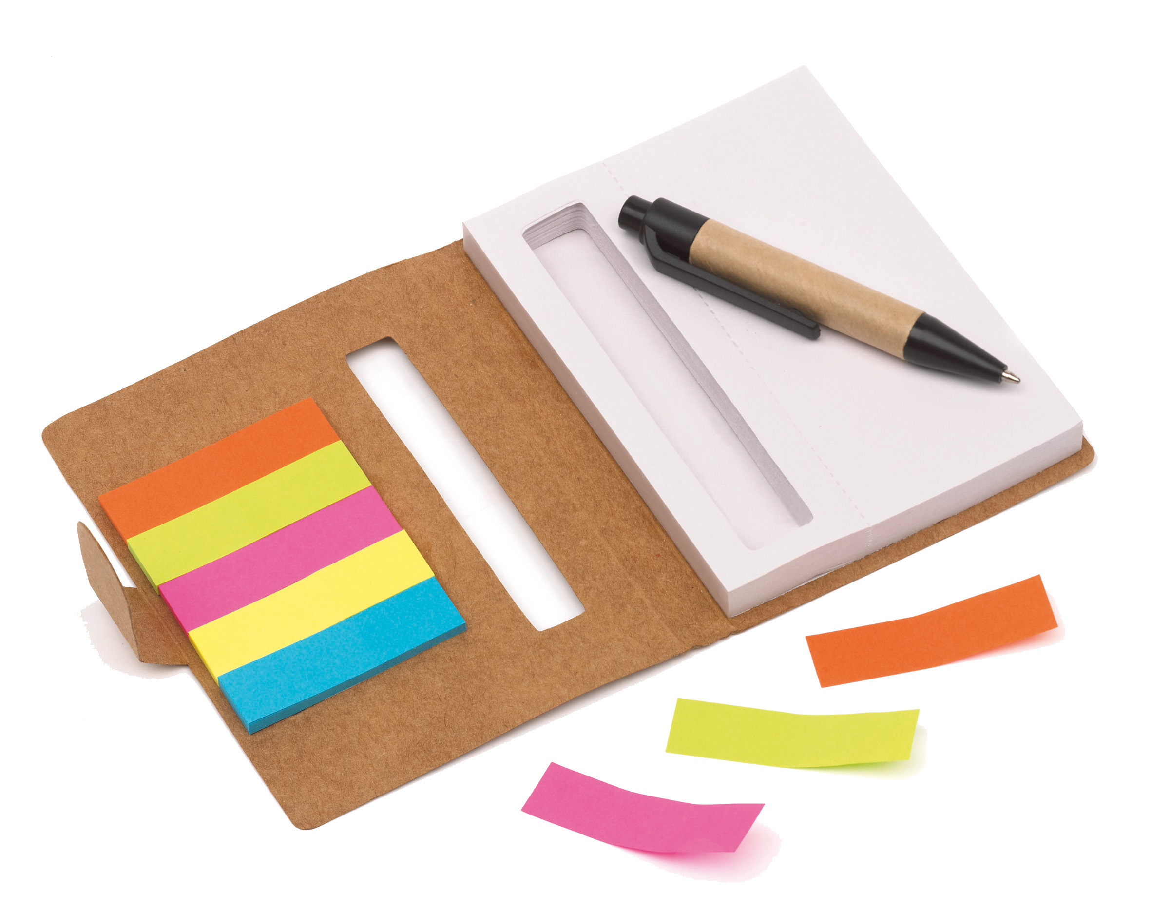 MINI NOTEBOOK Memo
