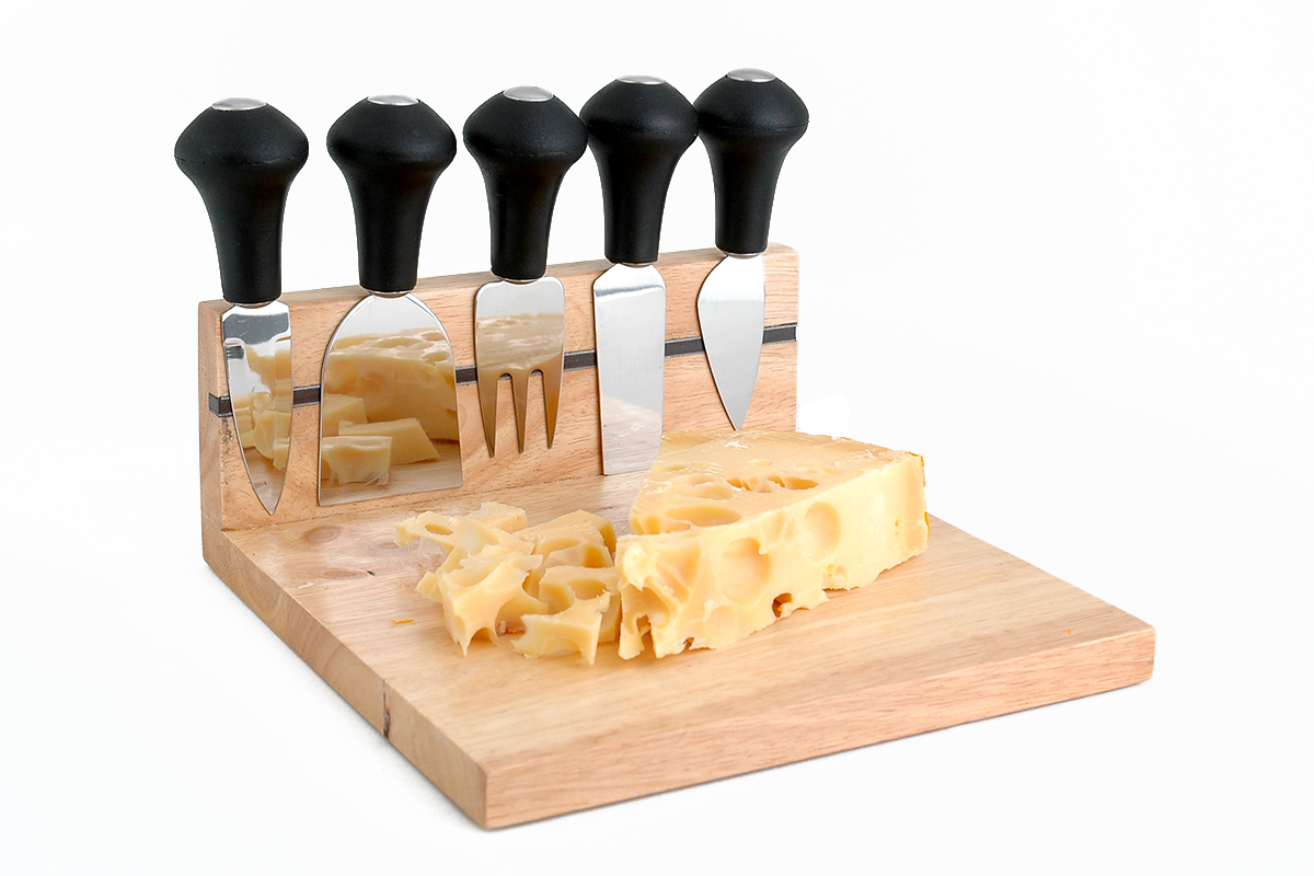 Set de Tabla para quesos