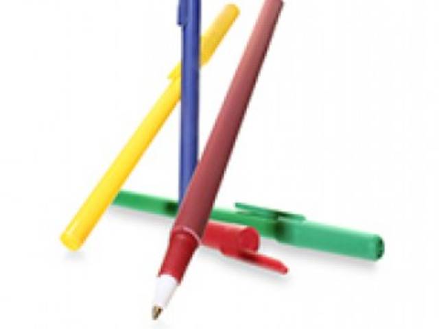 Bolígrafo Doob Color