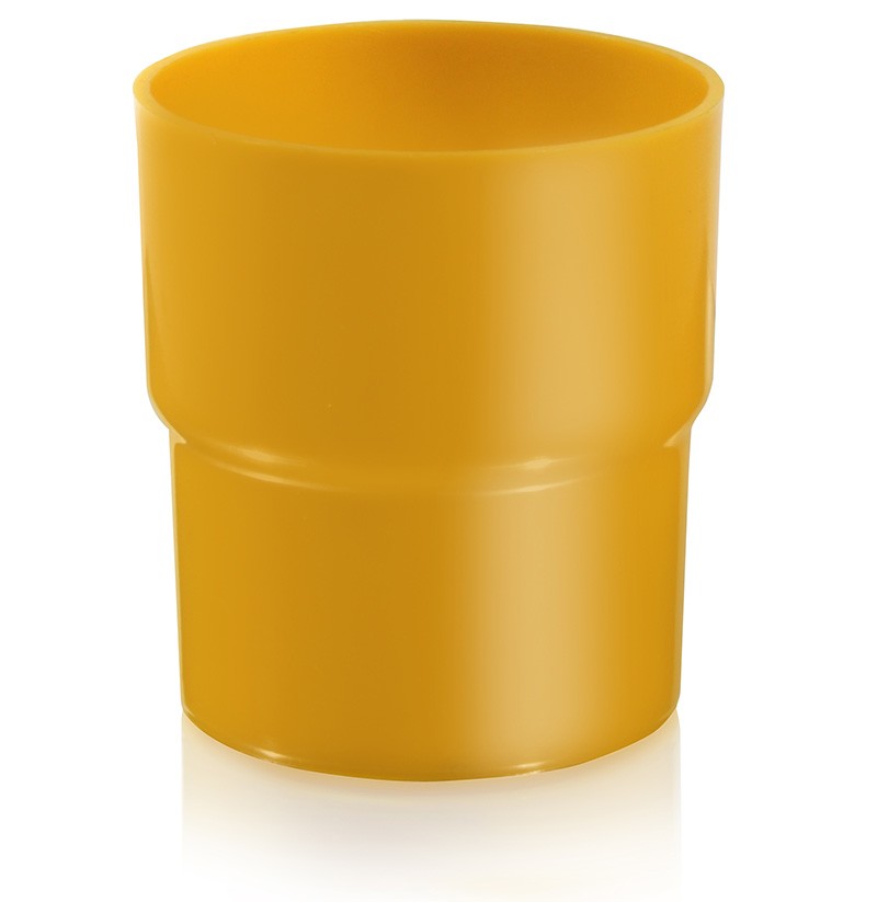 Vaso Apilable