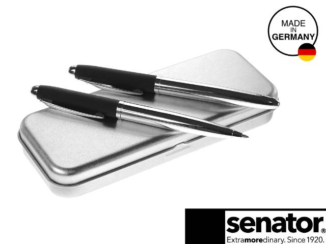 Set Nautic Senator 